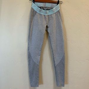 Gymshark Flex Leggings